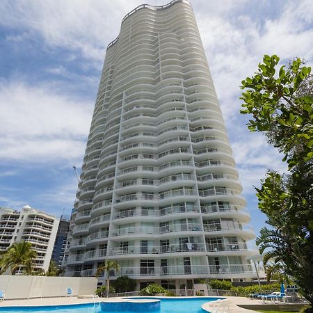 Burleigh Surf Apartments Голд-Кост Экстерьер фото