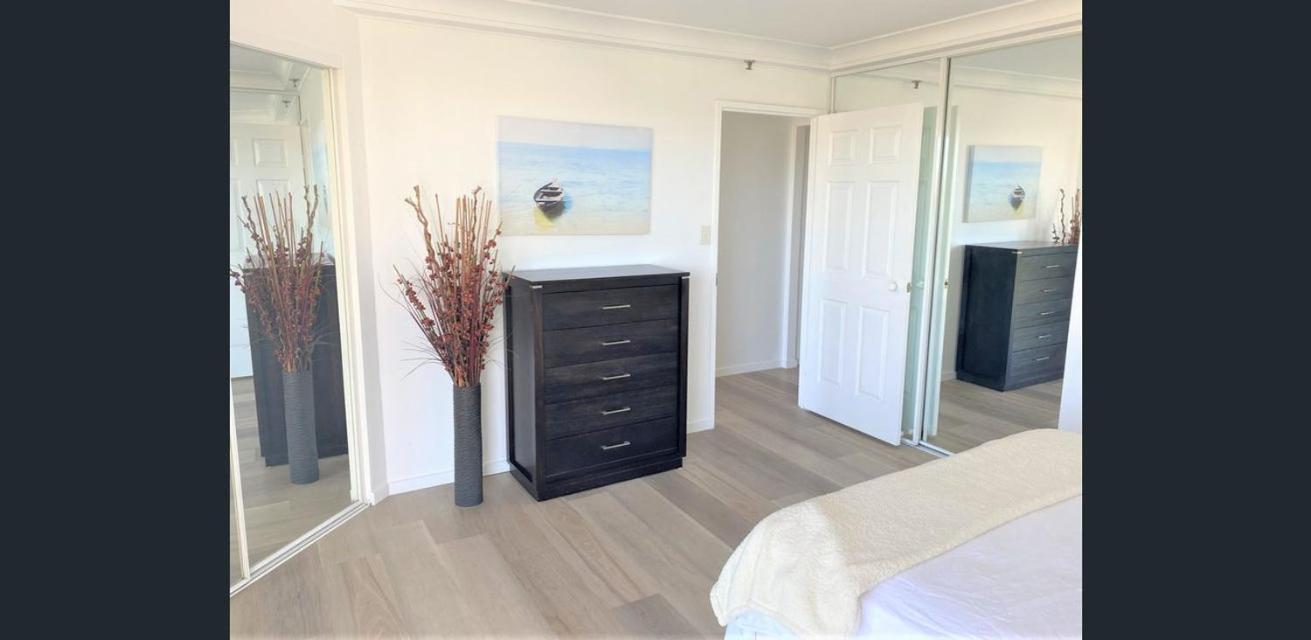 Burleigh Surf Apartments Голд-Кост Экстерьер фото