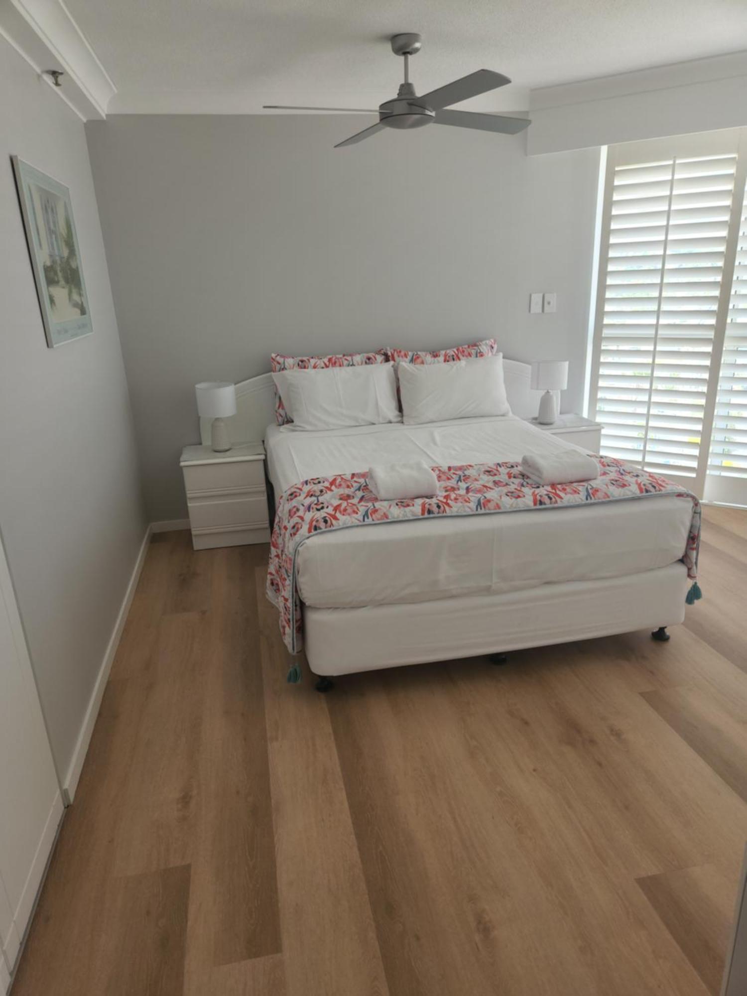 Burleigh Surf Apartments Голд-Кост Экстерьер фото