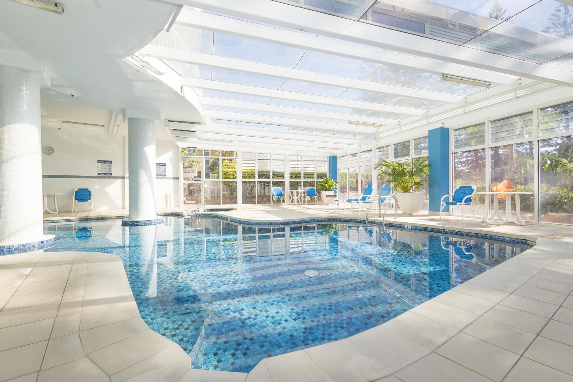 Burleigh Surf Apartments Голд-Кост Экстерьер фото